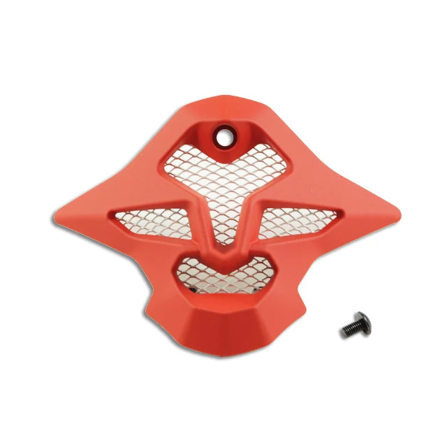 RECAMBIO SHOEI MORRERA VFX-W ROJO MATE -