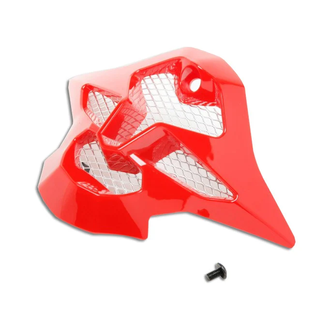 RECAMBIO SHOEI MORRERA VFX-W ROJO -