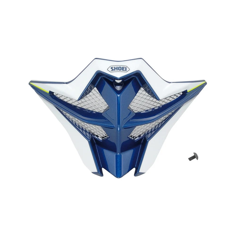 RECAMBIO SHOEI MORRERA VFX-WR ALLEGIANT TC3 -