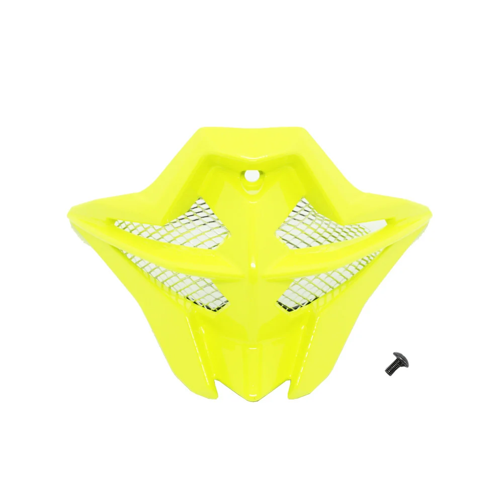 RECAMBIO SHOEI MORRERA VFX-WR AMARILLO -