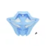 RECAMBIO SHOEI MORRERA VFX-WR AZUL - Recambios Casco