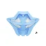 RECAMBIO SHOEI MORRERA VFX-WR AZUL MATE - Recambios Casco