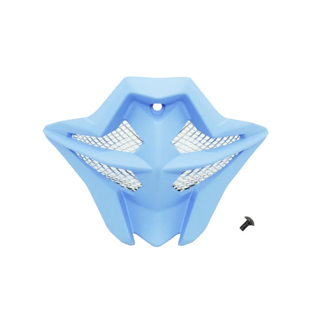 RECAMBIO SHOEI MORRERA VFX-WR AZUL MATE -