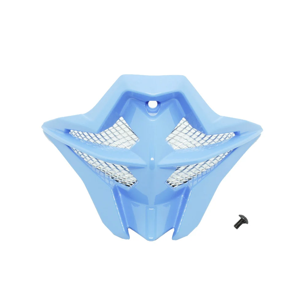 RECAMBIO SHOEI MORRERA VFX-WR AZUL -