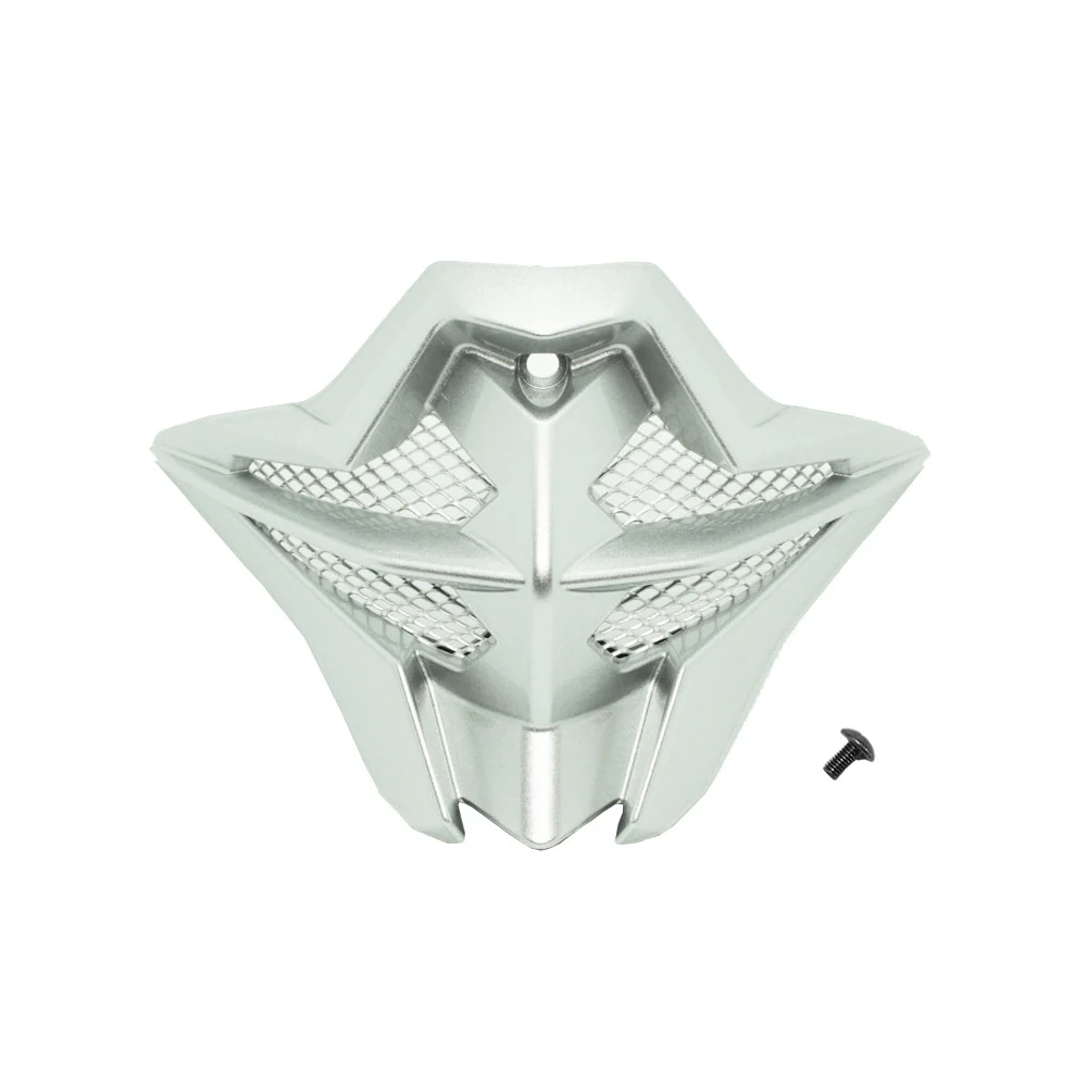 RECAMBIO SHOEI MORRERA VFX-WR GRIS PLATA -
