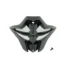 RECAMBIO SHOEI MORRERA VFX-WR / 06 NEGRO - Cascos
