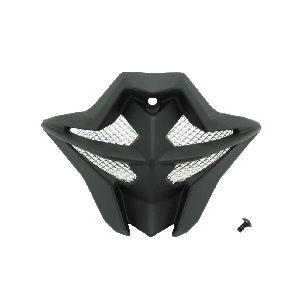 RECAMBIO SHOEI MORRERA VFX-WR / 06 NEGRO MATE -