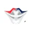 RECAMBIO SHOEI MORRERA VFX-WR PINNACLE TC1 - Recambios Casco
