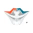 RECAMBIO SHOEI MORRERA VFX-WR PINNACLE TC8 - Recambios Casco
