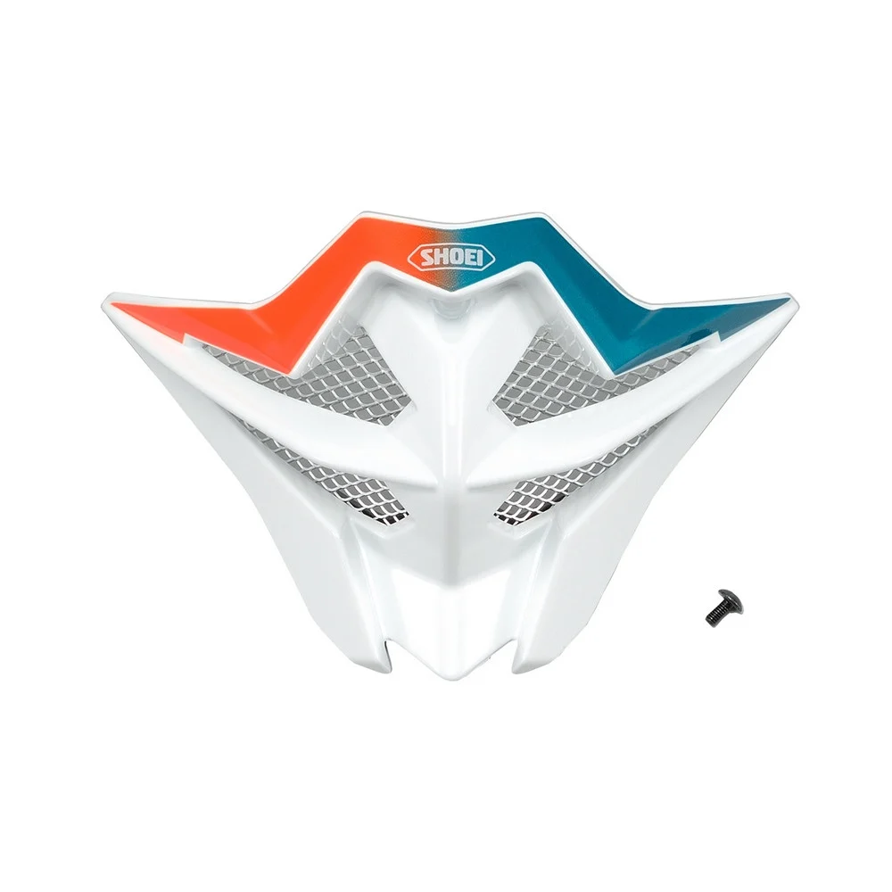 RECAMBIO SHOEI MORRERA VFX-WR PINNACLE TC8 -