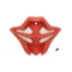 RECAMBIO SHOEI MORRERA VFX-WR ROJO MATE - Recambios Casco
