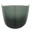 RECAMBIO SHOEI PANTALLA CJ-1 J-WING AHUMADO OSCURO - Recambios Casco