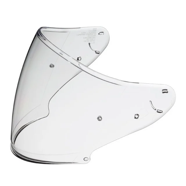 RECAMBIO SHOEI PANTALLA CJ-2 TRANSPARENTE -