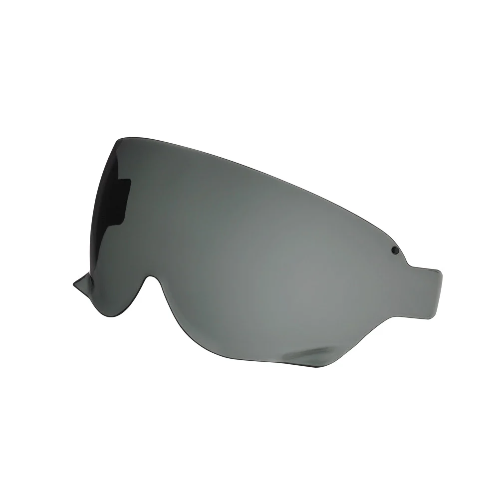 RECAMBIO SHOEI PANTALLA CJ-3 AHUMADO OSCURO -