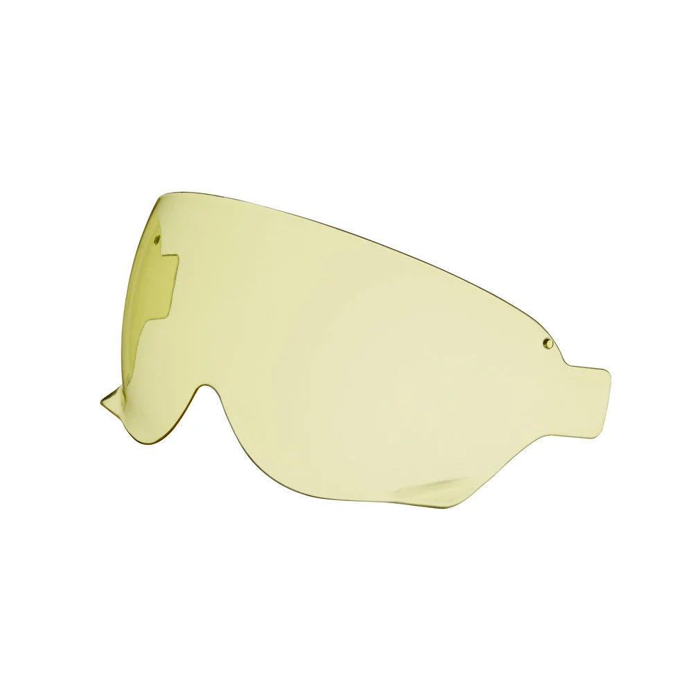RECAMBIO SHOEI PANTALLA CJ-3 AMARILLO ALTA DEFINICIÓN -