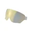 RECAMBIO SHOEI PANTALLA CJ-3 ORO ESPEJO - Recambios Casco