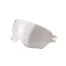 RECAMBIO SHOEI PANTALLA CJ-3 PLATA ESPEJO - Recambios Casco