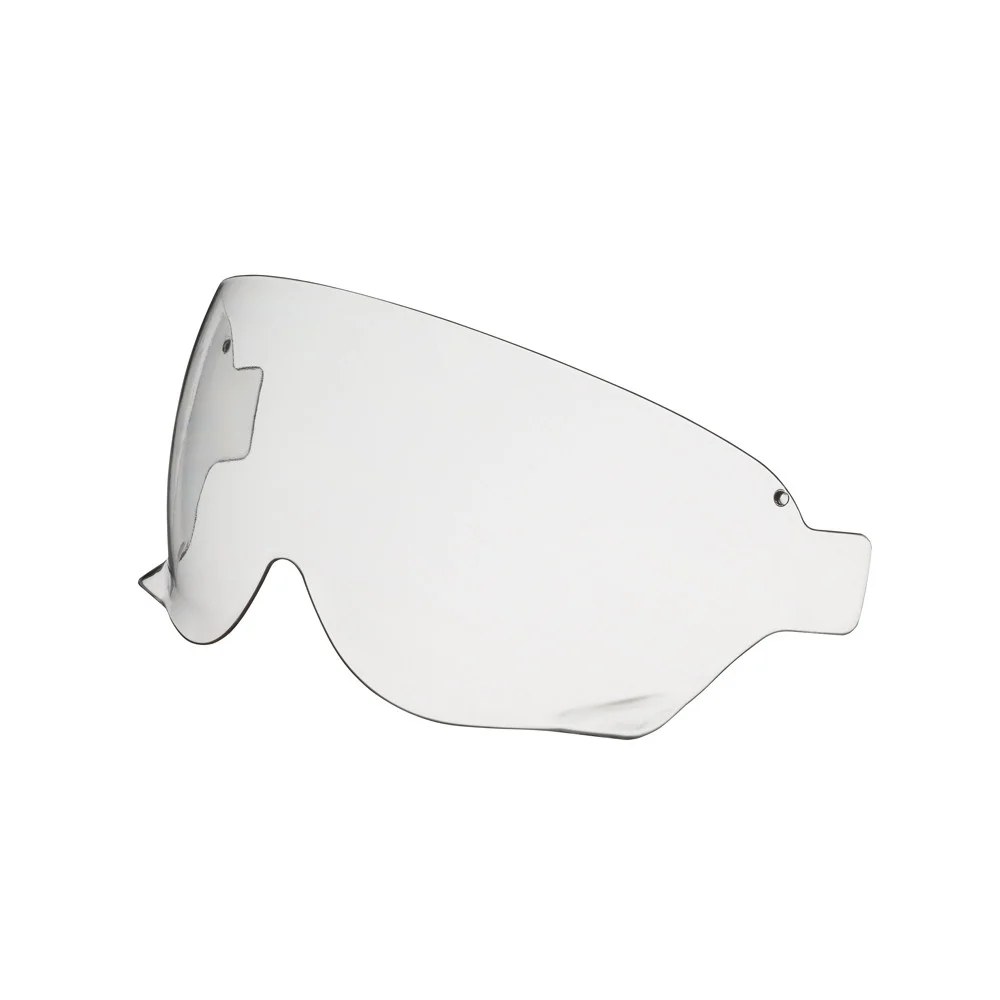 RECAMBIO SHOEI PANTALLA CJ-3 TRANSPARENTE -