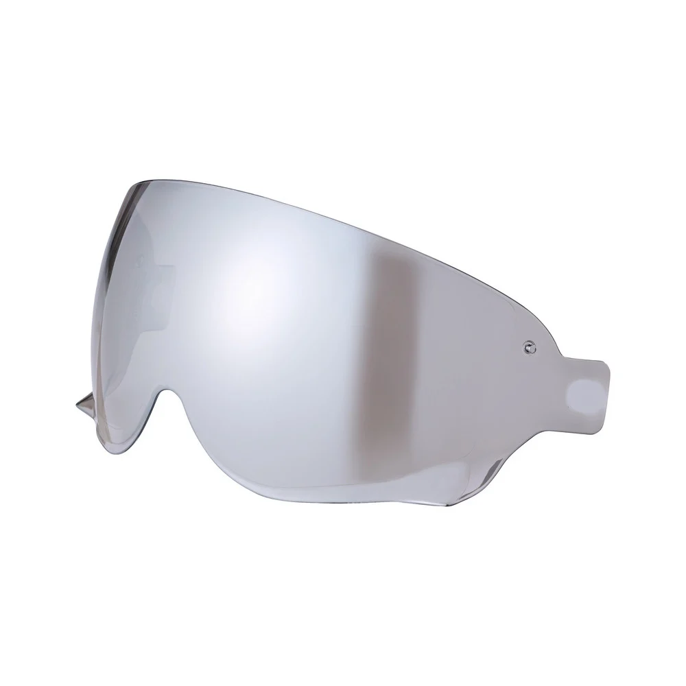 RECAMBIO SHOEI PANTALLA CJ-4 PLATA ESPEJO -