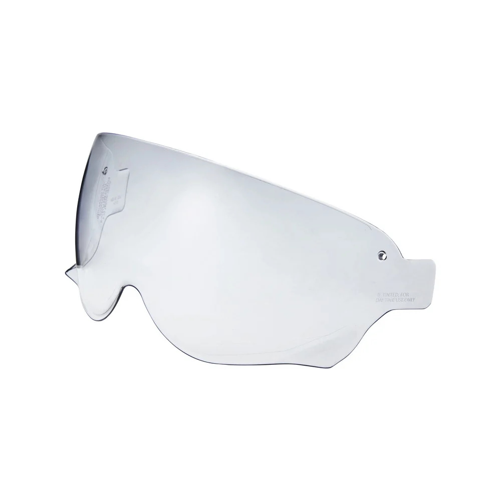RECAMBIO SHOEI PANTALLA CJ-4 TRANSPARENTE -
