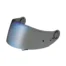 RECAMBIO SHOEI PANTALLA CNS-1 AZUL ESPEJO - Recambios Casco