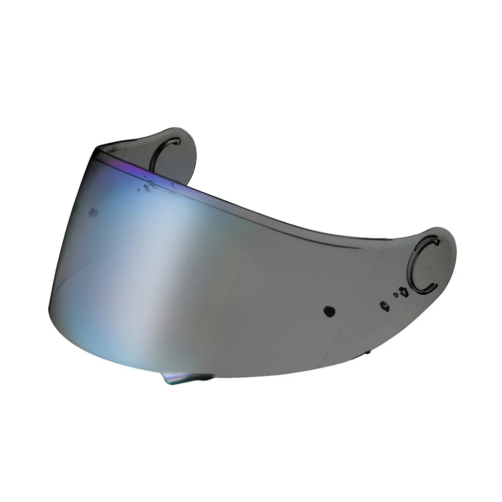 RECAMBIO SHOEI PANTALLA CNS-1 AZUL ESPEJO -