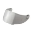 RECAMBIO SHOEI PANTALLA CNS-1 PLATA ESPEJO - Recambios Casco