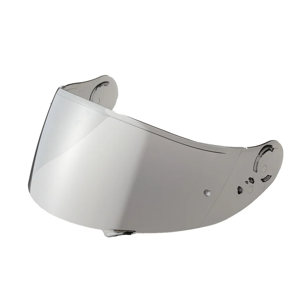 RECAMBIO SHOEI PANTALLA CNS-1 PLATA ESPEJO -