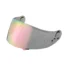 RECAMBIO SHOEI PANTALLA CNS-1 RAINBOW ESPEJO - Recambios Casco