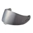 RECAMBIO SHOEI PANTALLA CNS-1C PLATA ESPEJO - Recambios Casco