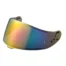 RECAMBIO SHOEI PANTALLA CNS-1C RAINBOW ESPEJO - Recambios Casco