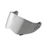RECAMBIO SHOEI PANTALLA CNS-2 PLATA ESPEJO - Recambios Casco