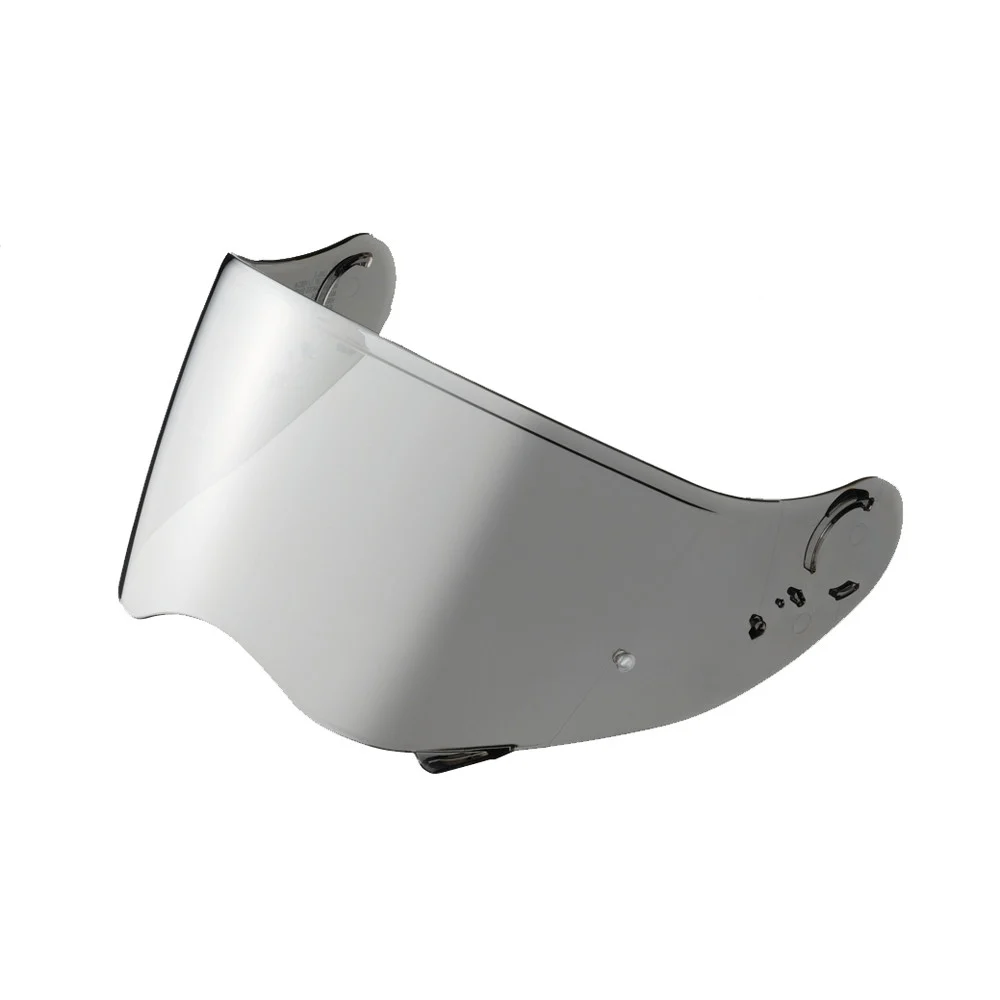 RECAMBIO SHOEI PANTALLA CNS-2 PLATA ESPEJO -