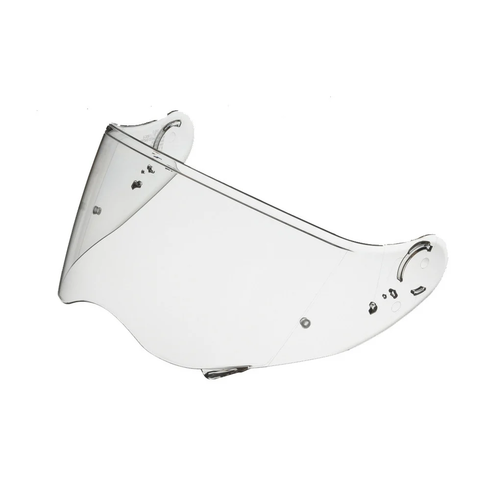 RECAMBIO SHOEI PANTALLA CNS-2 TRANSPARENTE -