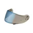 RECAMBIO SHOEI PANTALLA CNS-3 AZUL ESPEJO - Recambios Casco
