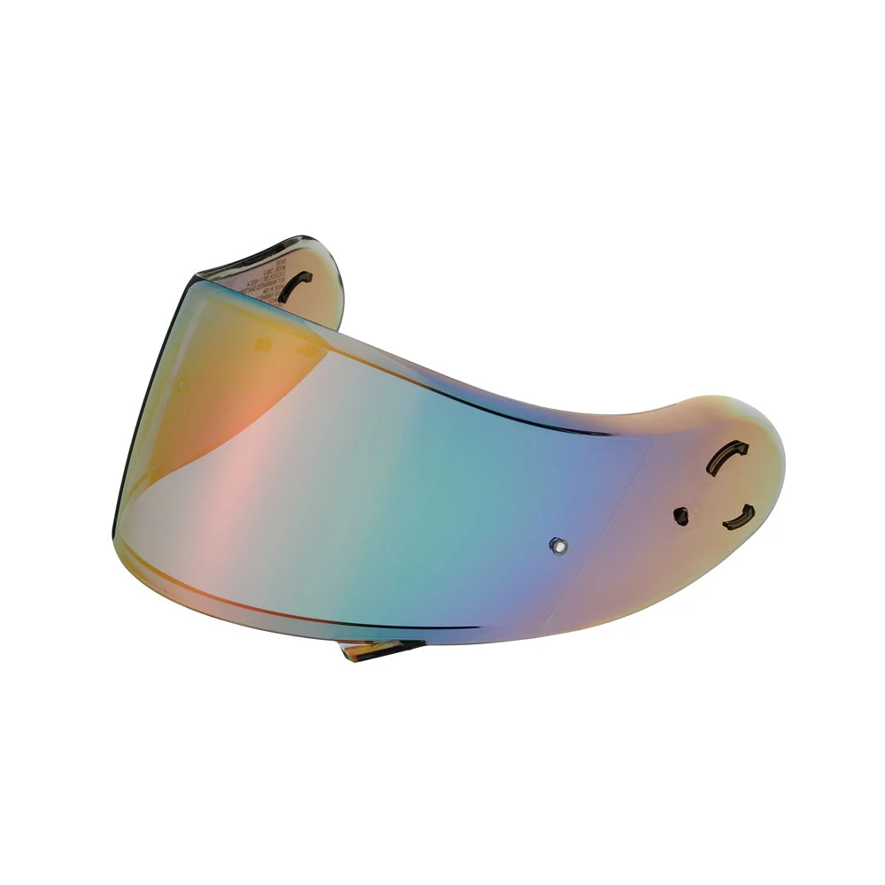 RECAMBIO SHOEI PANTALLA CNS-3 RAINBOW ESPEJO -