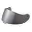 RECAMBIO SHOEI PANTALLA CNS-3C PLATA ESPEJO - Recambios Casco