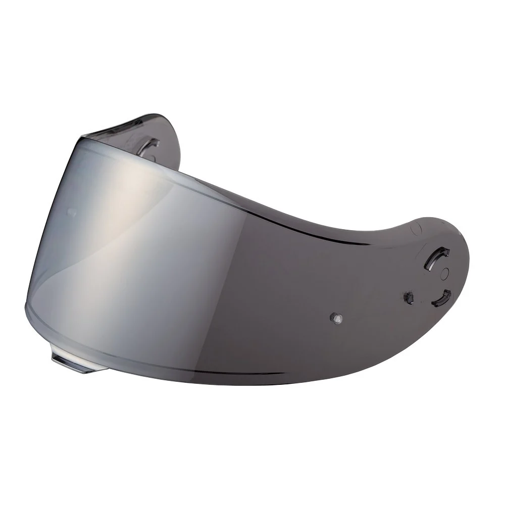 RECAMBIO SHOEI PANTALLA CNS-3C PLATA ESPEJO -