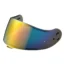 RECAMBIO SHOEI PANTALLA CNS-3C RAINBOW ESPEJO - Calzado