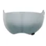 RECAMBIO SHOEI PANTALLA C-49 AHUMADO OSCURO - Recambios Casco