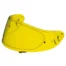 RECAMBIO SHOEI PANTALLA CW-1 AMARILLO ALTA DEFINICIÓN - Recambios Casco