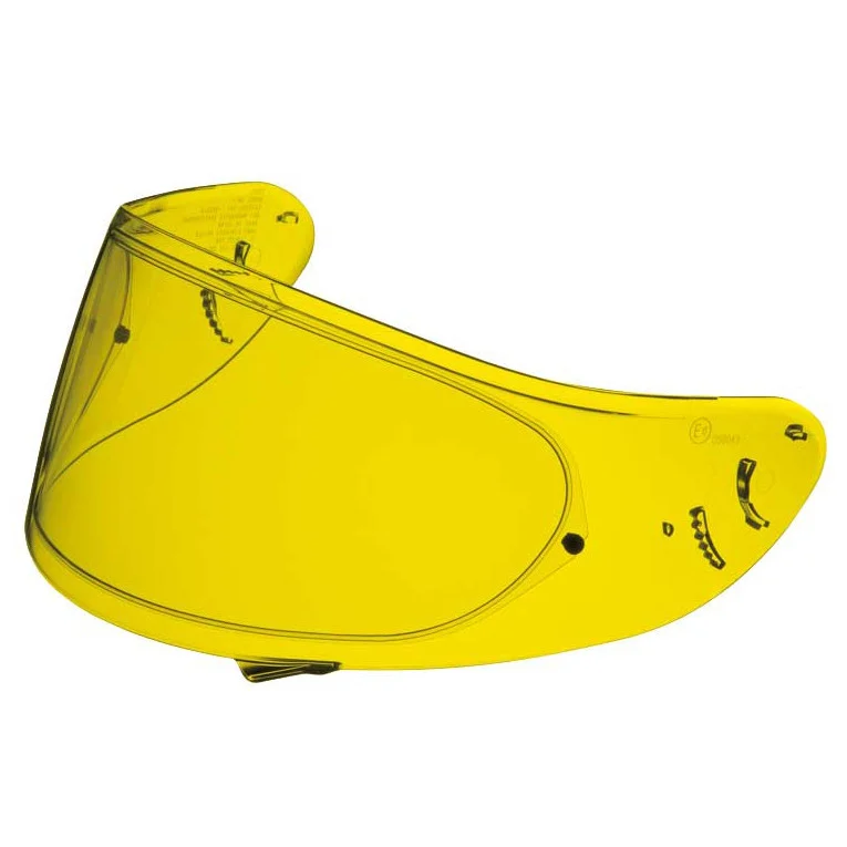 RECAMBIO SHOEI PANTALLA CW-1 AMARILLO ALTA DEFINICIÓN -