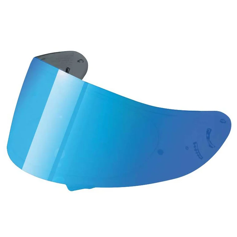 RECAMBIO SHOEI PANTALLA CW-1 AZUL ESPEJO -