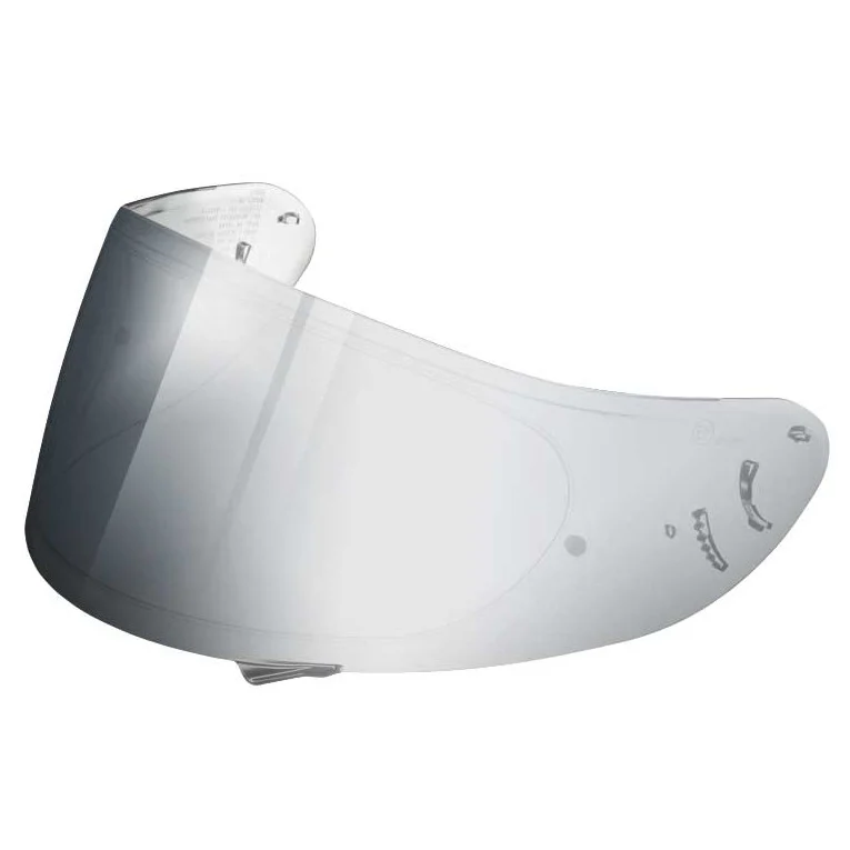 RECAMBIO SHOEI PANTALLA CW-1 PLATA ESPEJO -