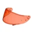 RECAMBIO SHOEI PANTALLA CWR-1 NARANJA ALTA DEFINICIÓN - Recambios Casco