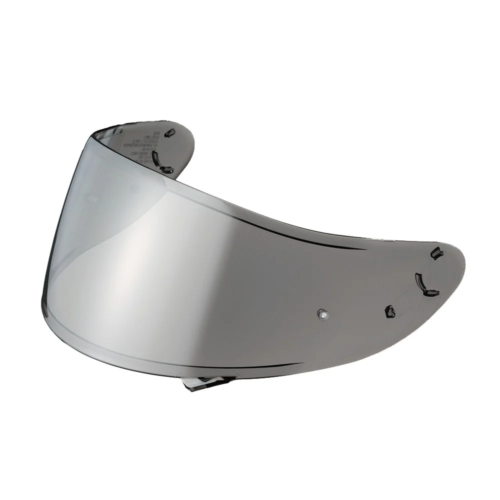 RECAMBIO SHOEI PANTALLA CWR-1 PLATA ESPEJO -