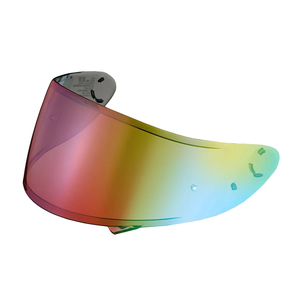 RECAMBIO SHOEI PANTALLA CWR-1 RAINBOW ESPEJO -
