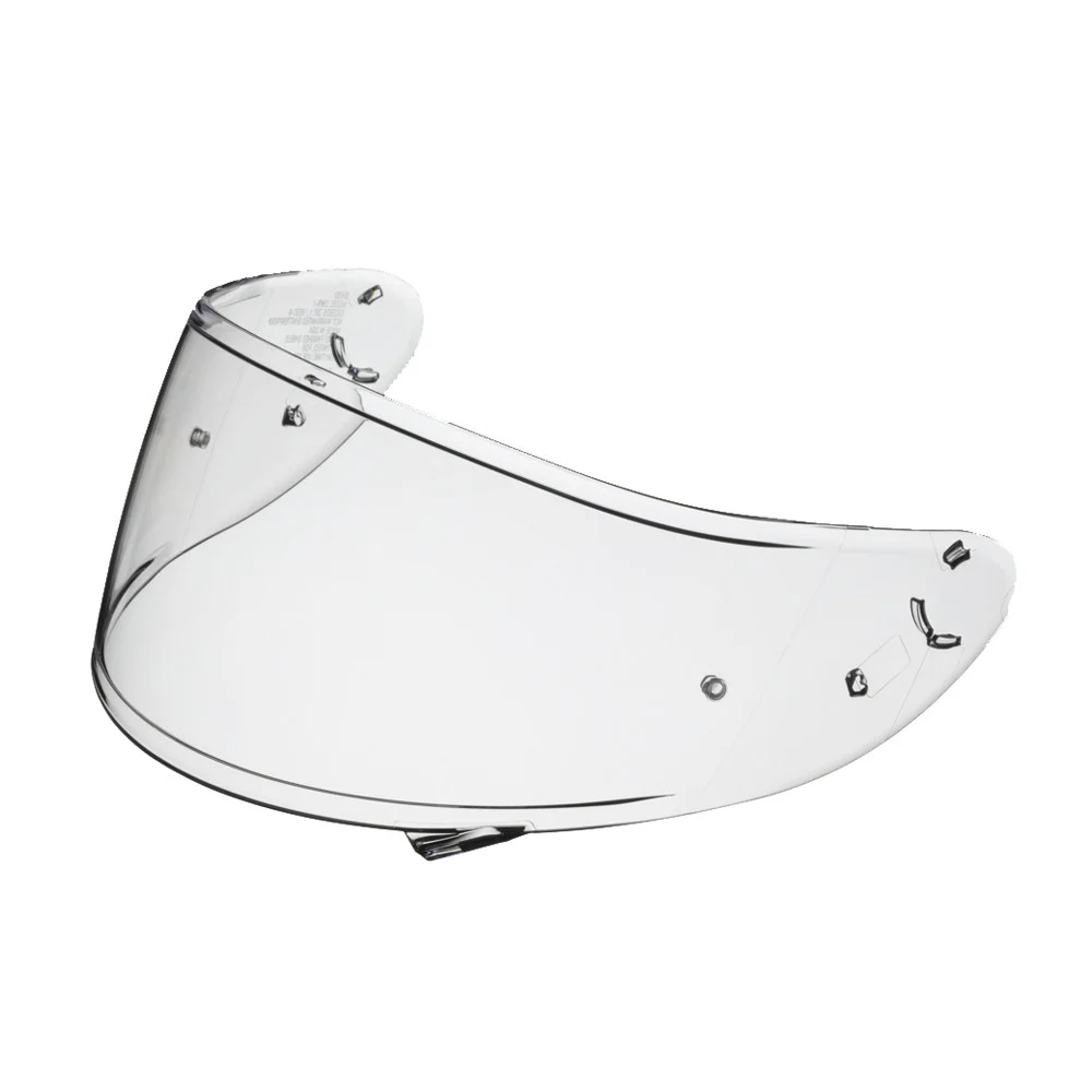 RECAMBIO SHOEI PANTALLA CWR-1 TRANSPARENTE -