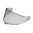 RECAMBIO SHOEI PANTALLA CWR-F2 AHUMADO - Recambios Casco