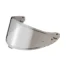 RECAMBIO SHOEI PANTALLA CWR-F2 PLATA ESPEJO - Recambios Casco